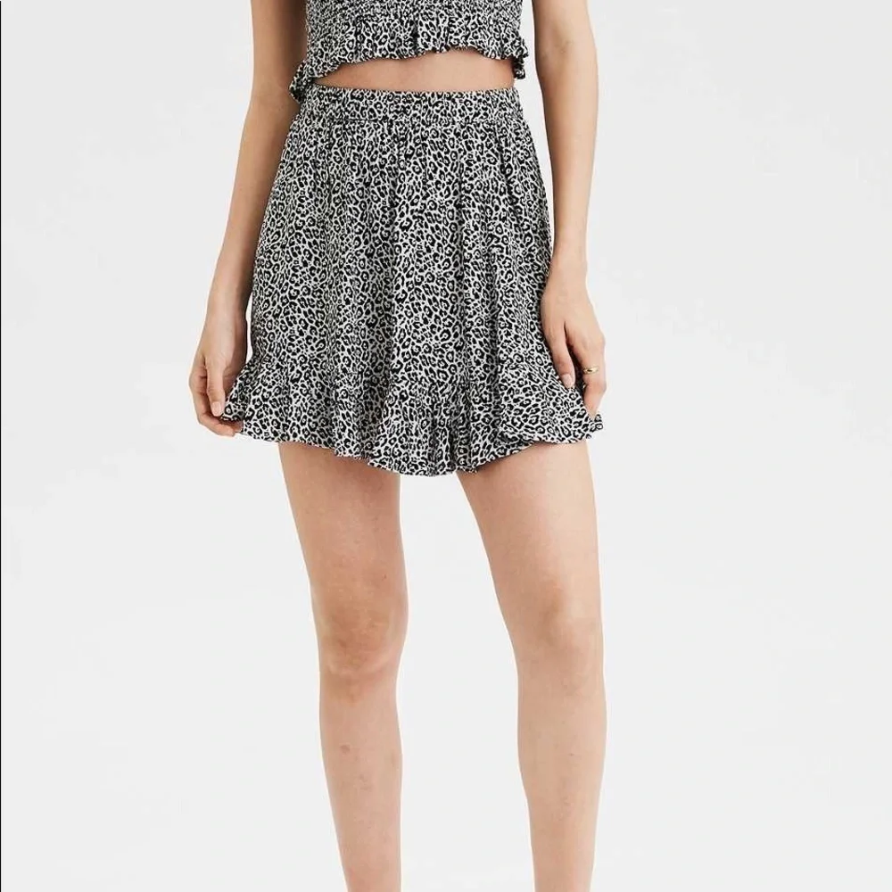 AMERICAN Eagle skirt - Picture 1 of 6